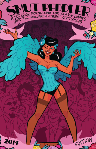 Illustration for article titled Self-published comics are changing an aging industry—for the better